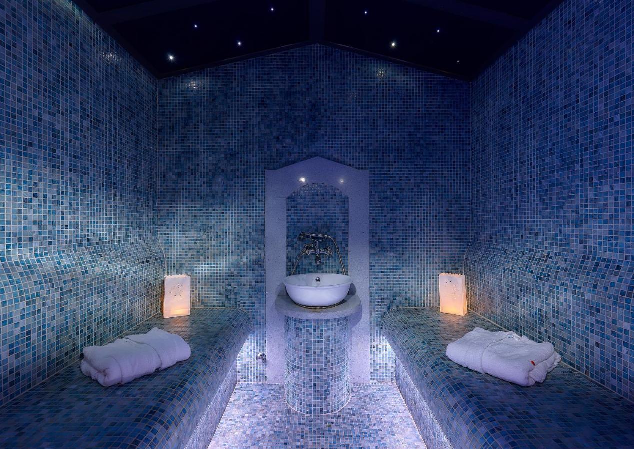 Astir Beach Hotel Гуве Экстерьер фото