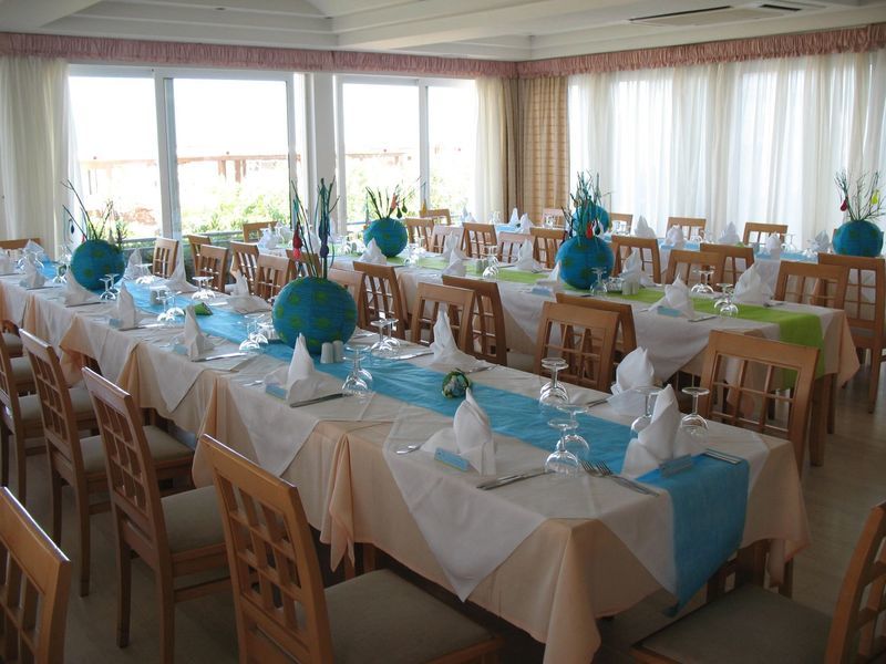 Astir Beach Hotel Гуве Экстерьер фото